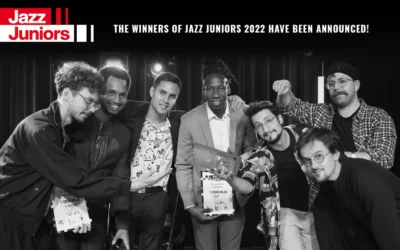 The Winners of Jazz Juniors 2022 have been announced!