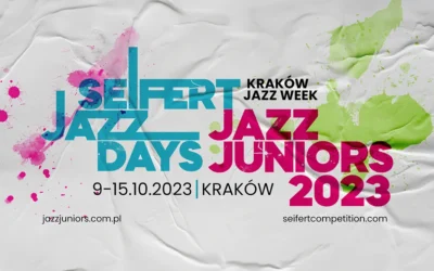 Krakow Jazz Week: Jazz Juniors joins forces with Seifert Jazz Days